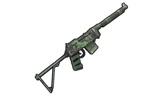 Green Snakebite SAR