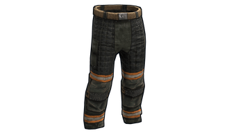 Firefighter Pants