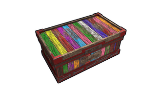 Childhood Toolbox