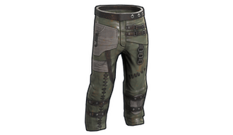 Prospector's Pants