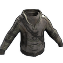 Prospector's Hoodie