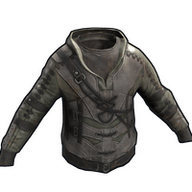 Prospector's Hoodie