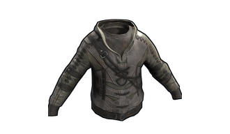 Prospector's Hoodie