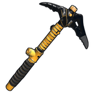 Stinger Icepick