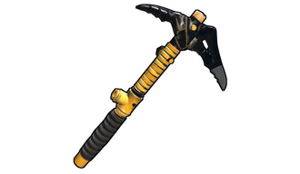 Stinger Icepick