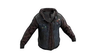 Revolution Hoodie