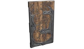 Wisdom Door