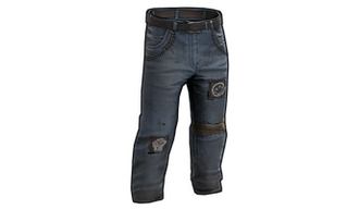 Revolution Jeans