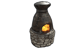 Hydraulic Furnace