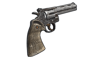 Relict Python