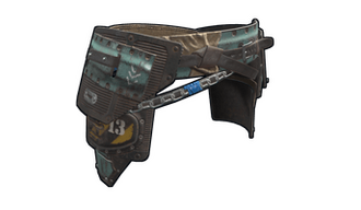 Loot Leader Pants
