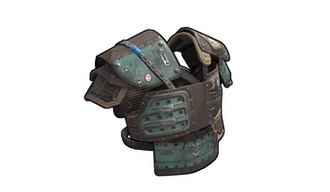 Loot Leader Vest