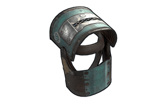 Loot Leader Helmet