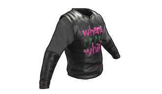 Whens Whip?