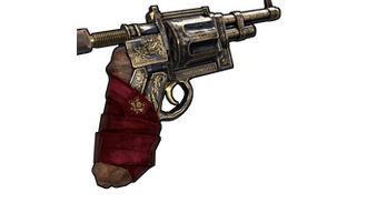 Phantom Revolver