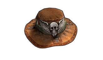 Hunted Hat