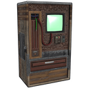 Carpenter's Vending Machine