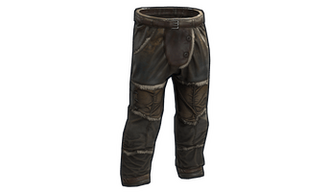 Northern Forester Pants