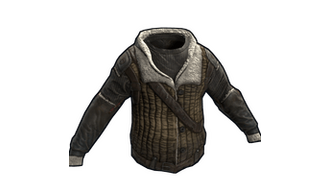 Northern Forester Hoodie