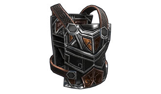 Dwarf Chestplate