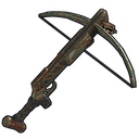Huntsman Crossbow
