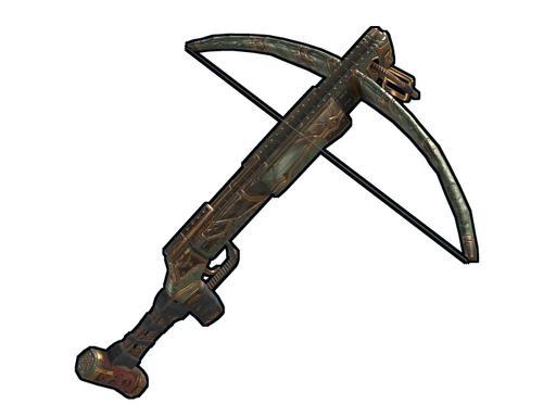Huntsman Crossbow