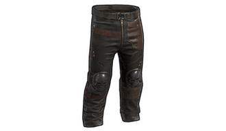 Outlaws Pants