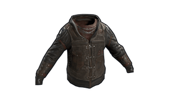 Outlaws Hoodie