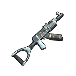 AK-47 Victoria Rust skin