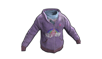 Brony Hoodie