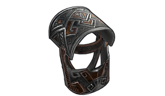 Dwarf Helmet