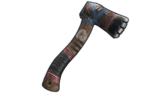 Road Hatchet