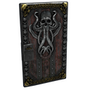 Trophy Pirate Door
