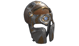 Precious Antiques Facemask