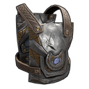 Precious Antiques Chestplate