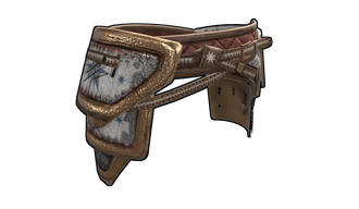 Heavenly Legion Kilt