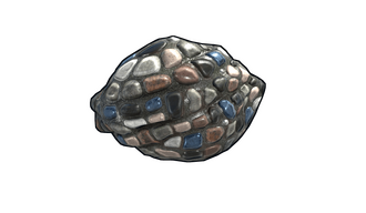 Gravel Rock