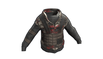 Checkpoint Hoodie
