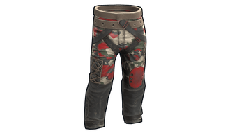 Checkpoint Pants