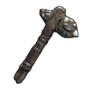 Gravel Stone Hatchet