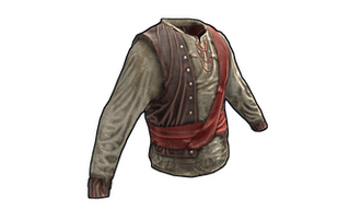 Pirate Shirt