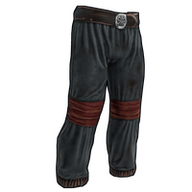 Pirate Pants