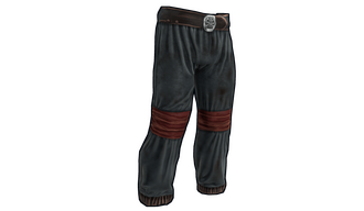 Pirate Pants
