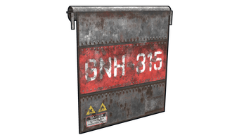 GNH-315