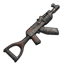 Scorpion AK47