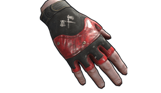 Lumberjack Gloves