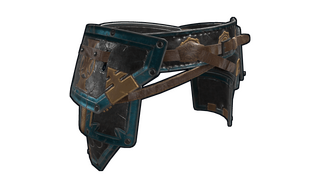 Dominator Pants