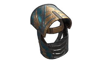 Dominator Helmet