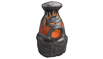 Soul Burner