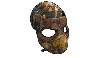 Flyer Mask